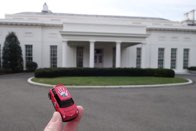White House &middot; Washington, DC &middot; March 3, 2016 &middot; Ryan’s Mom