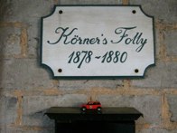 Korner’s Folly &middot; Kernersville, NC &middot; May 8, 2010 &middot; Lydia Dippre &middot;  &middot;  &middot; Lydia Dippre