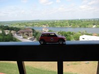 Skyline &middot; Marble Falls, TX &middot; April 21, 2010 &middot; Angie Castille