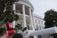White House &middot; Washington, DC &middot; March 3, 2016 &middot; Ryan’s Mom