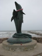 Seawall  &middot; Galveston, TX &middot; May 7, 2010 &middot; Angie Castille