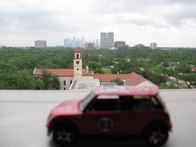 Skyline &middot; Houston, TX &middot; May 13, 2010 &middot; Angie Castille