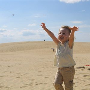 Ryan @ Jockey&rsquo;s Ridge 06