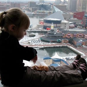 Ryan in Baltimore 07