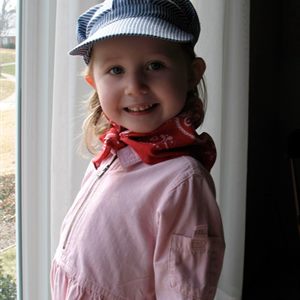 Ryan&rsquo;s the birthday girl 07