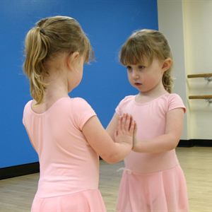 Ballerina Ryan 07