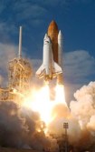 STS-129 Launch from the Kennedy Space Center